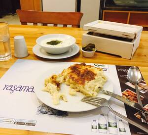 Papatya Ev Yemekleri Restaurant Cafe Nilufer Bursa Menu Prices Restaurant Reviews Facebook
